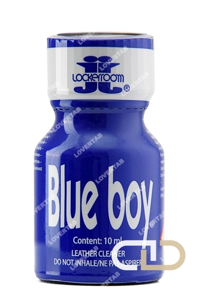 Poppers Blue Boy 10 Ml Preis Qualität Schnelle Lieferung