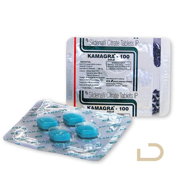 kamagra gold 100 review