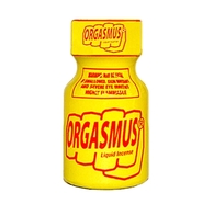 Rush Orgasmus
